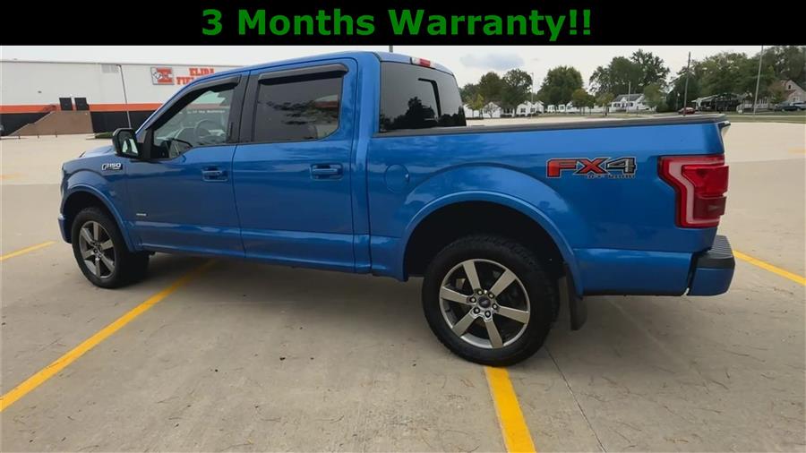 2015 Ford F-150 Lariat, available for sale in Elida, Ohio | Josh's All Under Ten LLC. Elida, Ohio 2015 Ford F-150 Lariat, available for sale in Elida, Ohio | Josh's All Under Ten LLC. Elida, Ohio
