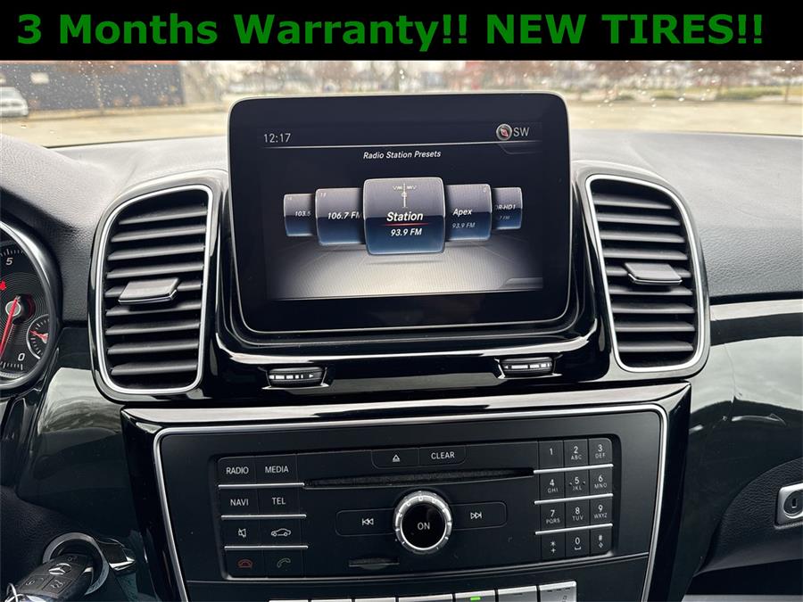 2019 Mercedes-benz Gle GLE 400, available for sale in Elida, Ohio | Josh's All Under Ten LLC. Elida, Ohio 2019 Mercedes-benz Gle GLE 400, available for sale in Elida, Ohio | Josh's All Under Ten LLC. Elida, Ohio