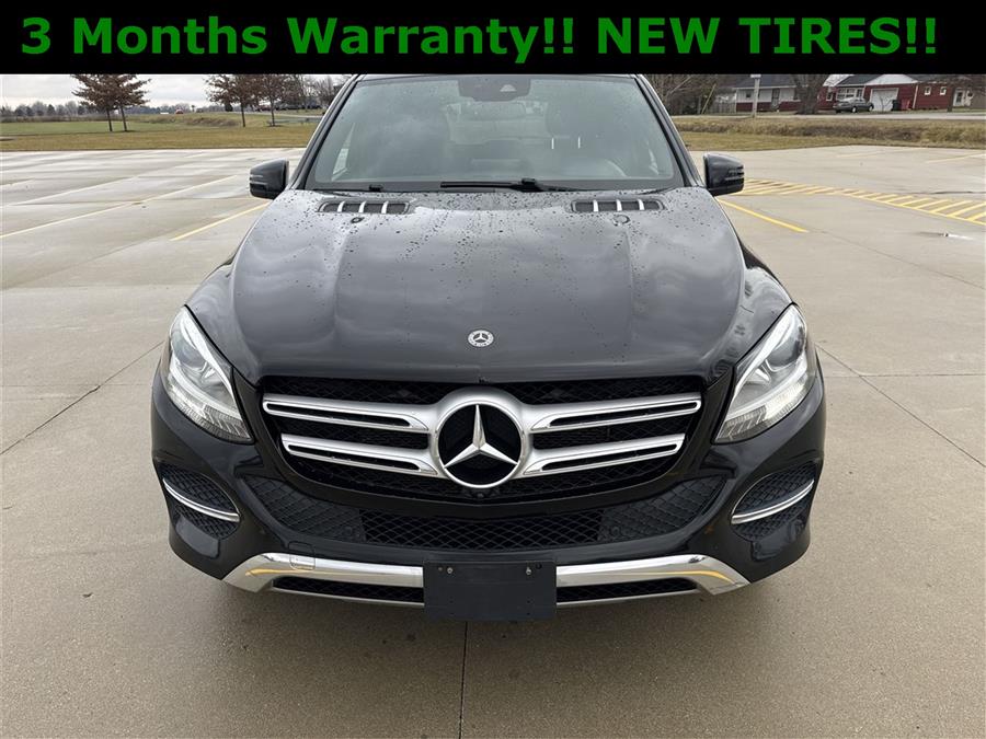 2019 Mercedes-benz Gle GLE 400, available for sale in Elida, Ohio | Josh's All Under Ten LLC. Elida, Ohio 2019 Mercedes-benz Gle GLE 400, available for sale in Elida, Ohio | Josh's All Under Ten LLC. Elida, Ohio