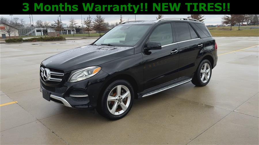 2019 Mercedes-benz Gle GLE 400, available for sale in Elida, Ohio | Josh's All Under Ten LLC. Elida, Ohio 2019 Mercedes-benz Gle GLE 400, available for sale in Elida, Ohio | Josh's All Under Ten LLC. Elida, Ohio