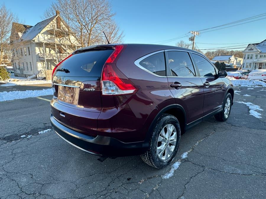 2014 Honda CR-V AWD 5dr EX, available for sale in Danbury, Connecticut | Safe Used Auto Sales LLC. Danbury, Connecticut 2014 Honda CR-V AWD 5dr EX, available for sale in Danbury, Connecticut | Safe Used Auto Sales LLC. Danbury, Connecticut