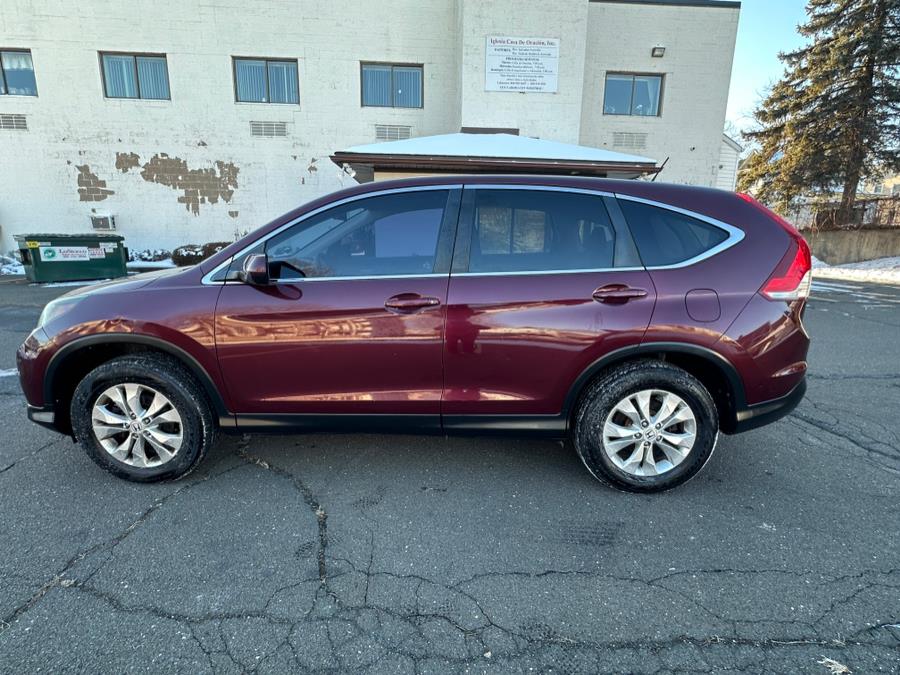 2014 Honda CR-V AWD 5dr EX, available for sale in Danbury, Connecticut | Safe Used Auto Sales LLC. Danbury, Connecticut 2014 Honda CR-V AWD 5dr EX, available for sale in Danbury, Connecticut | Safe Used Auto Sales LLC. Danbury, Connecticut
