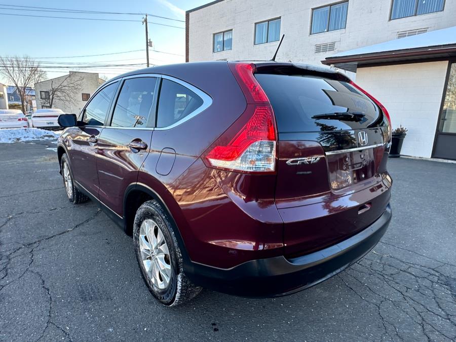 2014 Honda CR-V AWD 5dr EX, available for sale in Danbury, Connecticut | Safe Used Auto Sales LLC. Danbury, Connecticut 2014 Honda CR-V AWD 5dr EX, available for sale in Danbury, Connecticut | Safe Used Auto Sales LLC. Danbury, Connecticut
