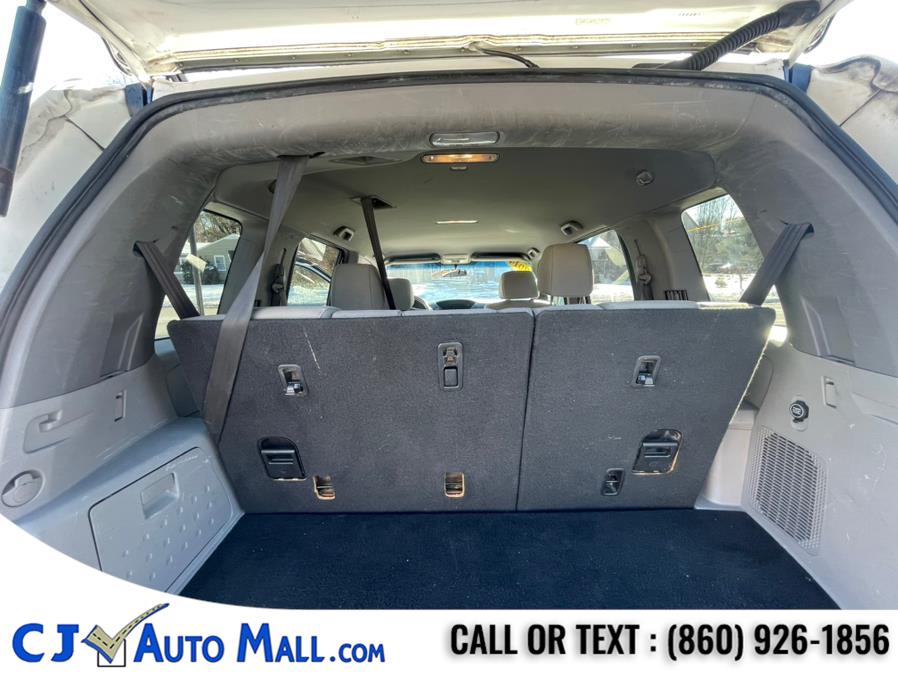 2012 Honda Pilot 4WD 4dr EX, available for sale in Bristol, Connecticut | CJ Auto Mall. Bristol, Connecticut 2012 Honda Pilot 4WD 4dr EX, available for sale in Bristol, Connecticut | CJ Auto Mall. Bristol, Connecticut