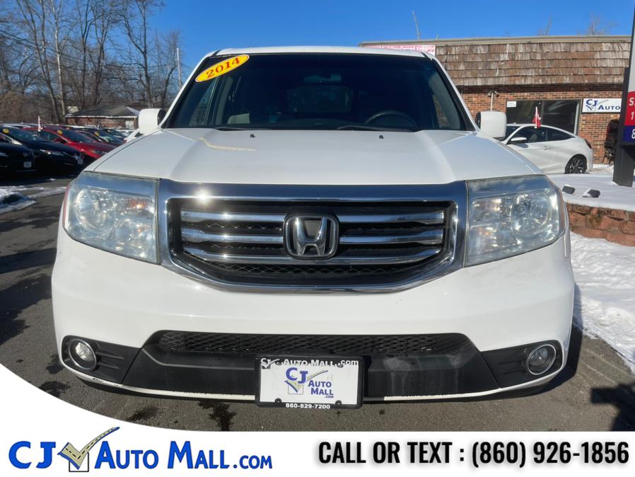 2012 Honda Pilot 4WD 4dr EX, available for sale in Bristol, Connecticut | CJ Auto Mall. Bristol, Connecticut 2012 Honda Pilot 4WD 4dr EX, available for sale in Bristol, Connecticut | CJ Auto Mall. Bristol, Connecticut