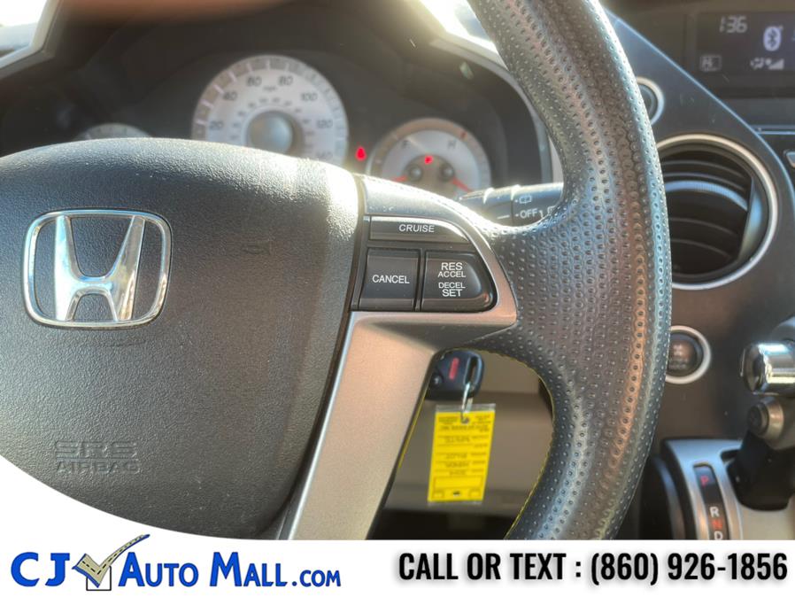2012 Honda Pilot 4WD 4dr EX, available for sale in Bristol, Connecticut | CJ Auto Mall. Bristol, Connecticut 2012 Honda Pilot 4WD 4dr EX, available for sale in Bristol, Connecticut | CJ Auto Mall. Bristol, Connecticut