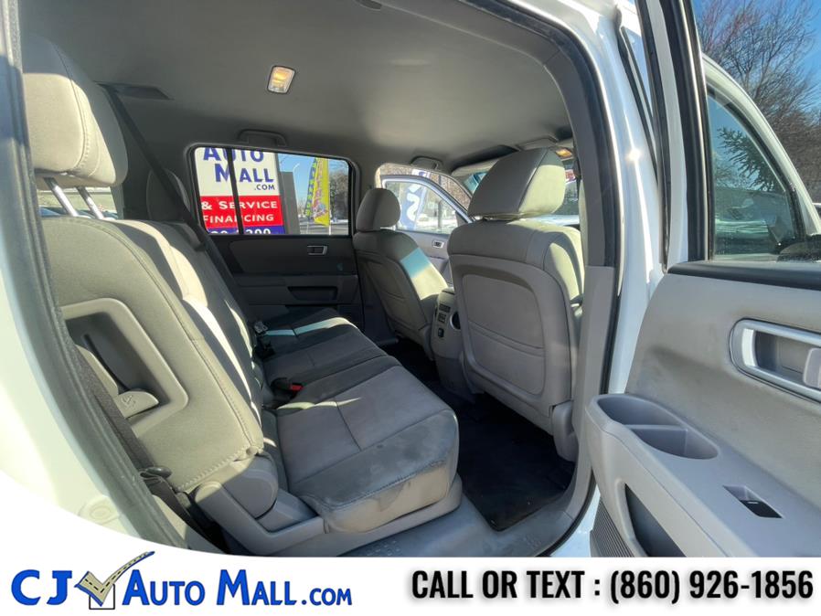 2012 Honda Pilot 4WD 4dr EX, available for sale in Bristol, Connecticut | CJ Auto Mall. Bristol, Connecticut 2012 Honda Pilot 4WD 4dr EX, available for sale in Bristol, Connecticut | CJ Auto Mall. Bristol, Connecticut