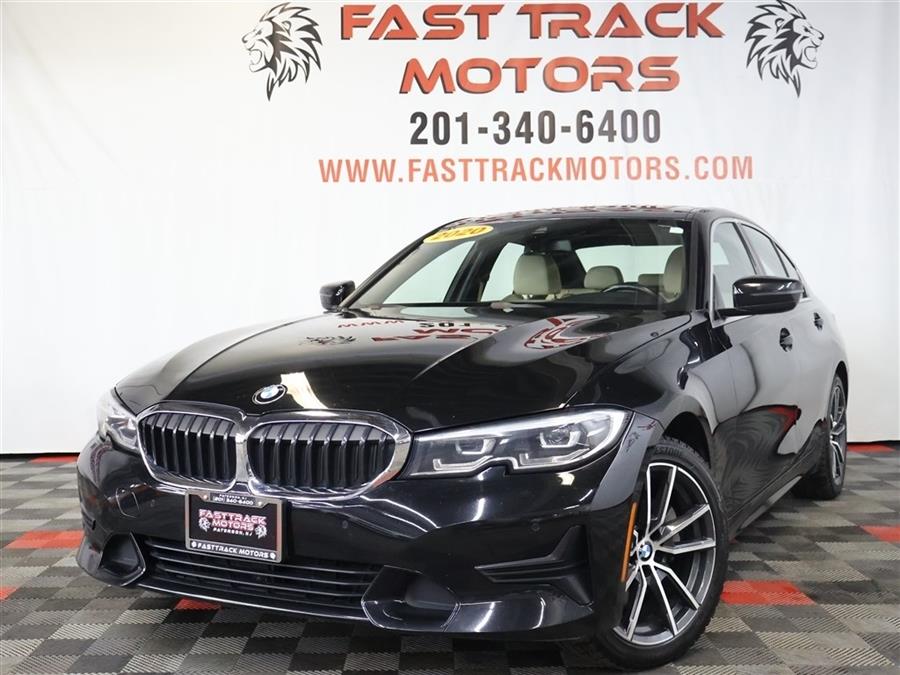 Used 2020 BMW 330xi in Paterson, New Jersey | Fast Track Motors. Paterson, New Jersey