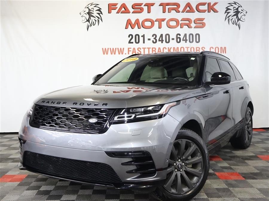 2019 Land Rover Range Rover Velar R-DYNAMIC SE, available for sale in Paterson, New Jersey | Fast Track Motors. Paterson, New Jersey