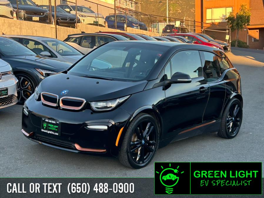 Used 2020 BMW i3s in Daly City, California | Green Light Auto Wholesale. Daly City, California