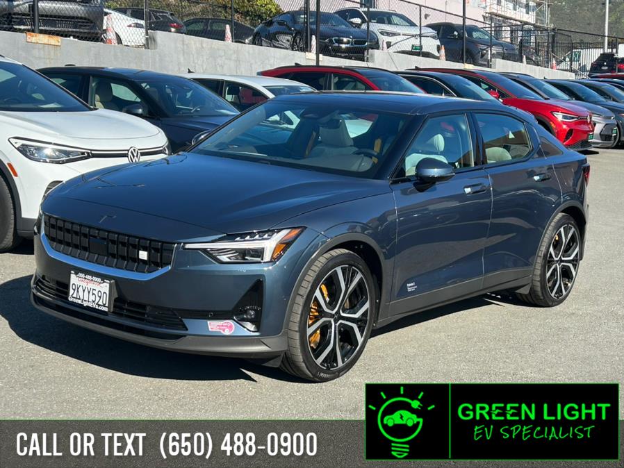 Used 2023 Polestar 2 in Daly City, California | Green Light Auto Wholesale. Daly City, California