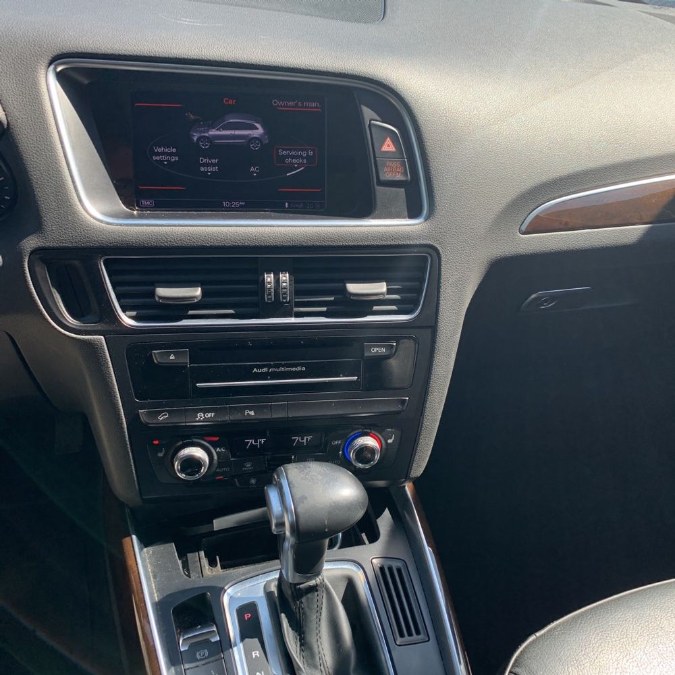 2015 Audi Q5 quattro 4dr 2.0T Premium Plus, available for sale in Jersey City, New Jersey | Car Valley Group. Jersey City, New Jersey 2015 Audi Q5 quattro 4dr 2.0T Premium Plus, available for sale in Jersey City, New Jersey | Car Valley Group. Jersey City, New Jersey