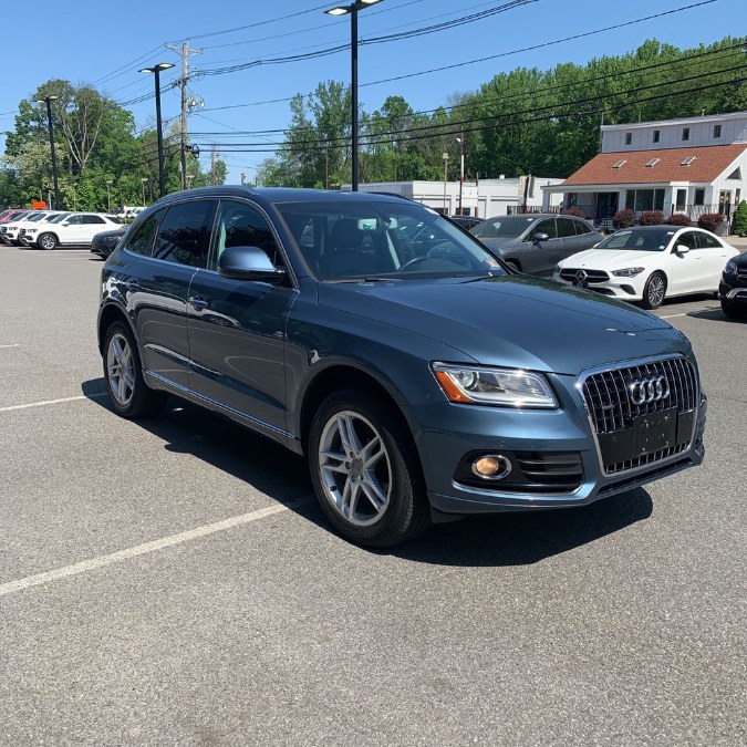 2015 Audi Q5 quattro 4dr 2.0T Premium Plus, available for sale in Jersey City, New Jersey | Car Valley Group. Jersey City, New Jersey 2015 Audi Q5 quattro 4dr 2.0T Premium Plus, available for sale in Jersey City, New Jersey | Car Valley Group. Jersey City, New Jersey
