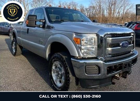 2016 Ford Super Duty F-250 SRW 4WD SuperCab 158" XL, available for sale in Online only, Connecticut | CEO DADDY AUTO. Online only, Connecticut 2016 Ford Super Duty F-250 SRW 4WD SuperCab 158" XL, available for sale in Online only, Connecticut | CEO DADDY AUTO. Online only, Connecticut
