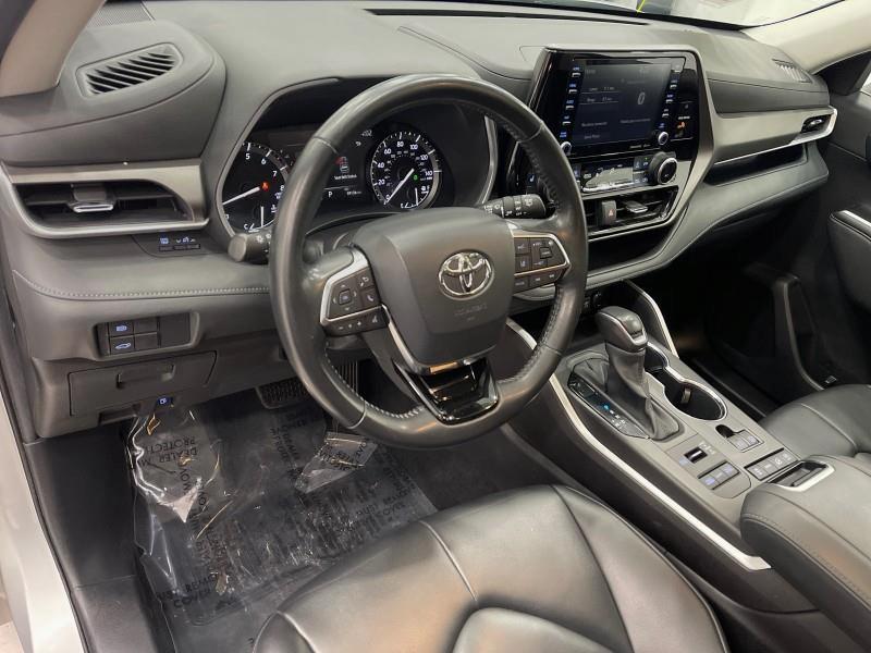 2021 Toyota Highlande Awd XLE, available for sale in Maple Shade, New Jersey | Car Revolution. Maple Shade, New Jersey 2021 Toyota Highlande Awd XLE, available for sale in Maple Shade, New Jersey | Car Revolution. Maple Shade, New Jersey