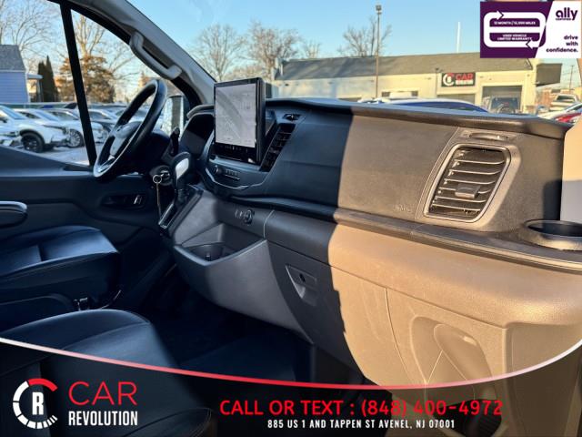 2023 Ford Transit Cargo Van , available for sale in Avenel, New Jersey | Car Revolution. Avenel, New Jersey 2023 Ford Transit Cargo Van , available for sale in Avenel, New Jersey | Car Revolution. Avenel, New Jersey