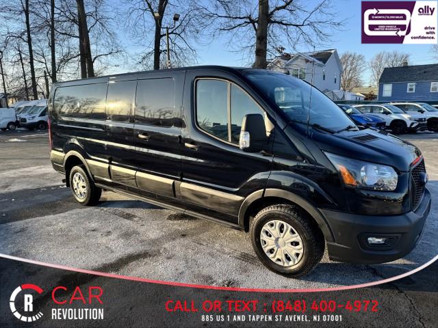 2023 Ford Transit Cargo Van , available for sale in Avenel, New Jersey | Car Revolution. Avenel, New Jersey 2023 Ford Transit Cargo Van , available for sale in Avenel, New Jersey | Car Revolution. Avenel, New Jersey
