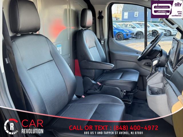 2023 Ford Transit Cargo Van , available for sale in Avenel, New Jersey | Car Revolution. Avenel, New Jersey 2023 Ford Transit Cargo Van , available for sale in Avenel, New Jersey | Car Revolution. Avenel, New Jersey