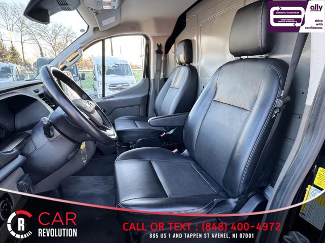 2023 Ford Transit Cargo Van , available for sale in Avenel, New Jersey | Car Revolution. Avenel, New Jersey 2023 Ford Transit Cargo Van , available for sale in Avenel, New Jersey | Car Revolution. Avenel, New Jersey