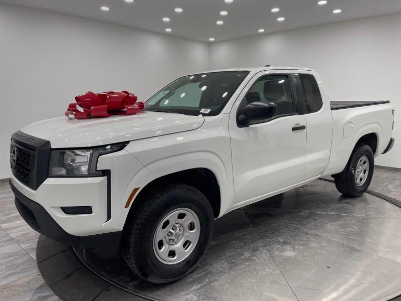2023 Nissan Frontier King Cab 4x4 s Auto *ltd Avail* S, available for sale in Maple Shade, New Jersey | Car Revolution. Maple Shade, New Jersey 2023 Nissan Frontier King Cab 4x4 s Auto *ltd Avail* S, available for sale in Maple Shade, New Jersey | Car Revolution. Maple Shade, New Jersey