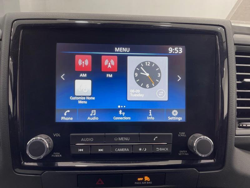 2023 Nissan Frontier King Cab 4x4 s Auto *ltd Avail* S, available for sale in Maple Shade, New Jersey | Car Revolution. Maple Shade, New Jersey 2023 Nissan Frontier King Cab 4x4 s Auto *ltd Avail* S, available for sale in Maple Shade, New Jersey | Car Revolution. Maple Shade, New Jersey