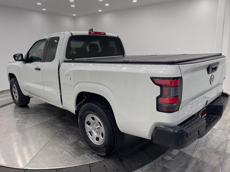 2023 Nissan Frontier King Cab 4x4 s Auto *ltd Avail* S, available for sale in Maple Shade, New Jersey | Car Revolution. Maple Shade, New Jersey 2023 Nissan Frontier King Cab 4x4 s Auto *ltd Avail* S, available for sale in Maple Shade, New Jersey | Car Revolution. Maple Shade, New Jersey