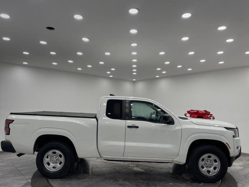 2023 Nissan Frontier King Cab 4x4 s Auto *ltd Avail* S, available for sale in Maple Shade, New Jersey | Car Revolution. Maple Shade, New Jersey 2023 Nissan Frontier King Cab 4x4 s Auto *ltd Avail* S, available for sale in Maple Shade, New Jersey | Car Revolution. Maple Shade, New Jersey