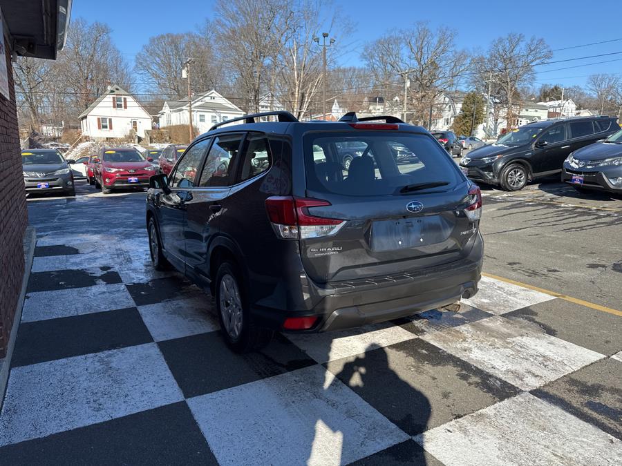 2020 Subaru Forester 2.5L, available for sale in Waterbury, Connecticut | National Auto Brokers, Inc.. Waterbury, Connecticut 2020 Subaru Forester 2.5L, available for sale in Waterbury, Connecticut | National Auto Brokers, Inc.. Waterbury, Connecticut