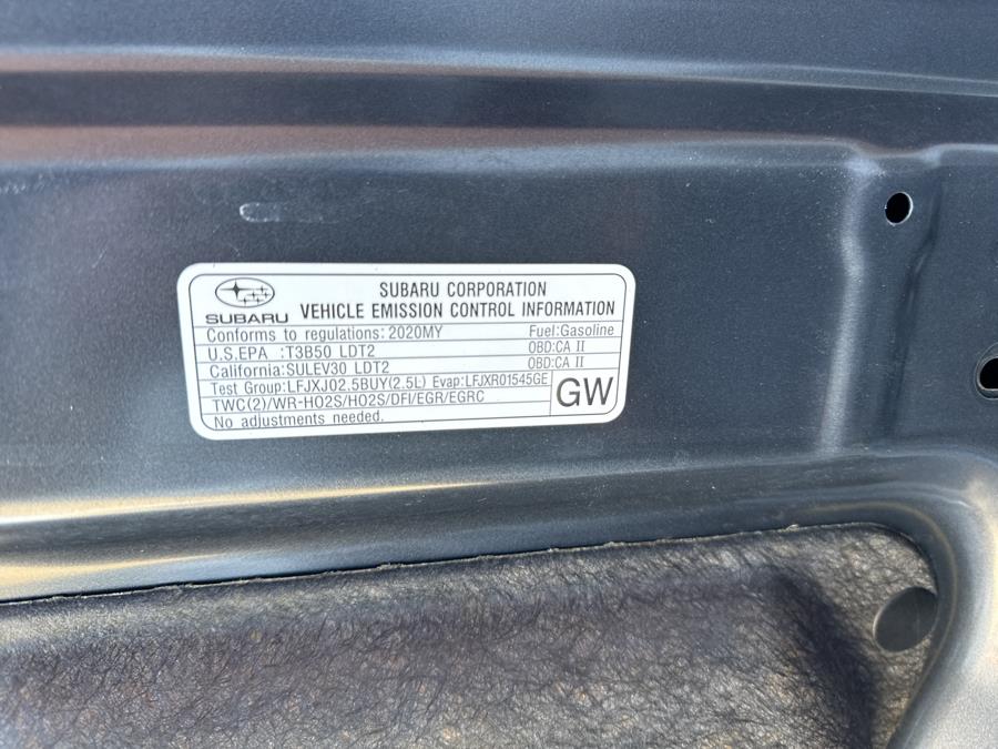 2020 Subaru Forester 2.5L, available for sale in Waterbury, Connecticut | National Auto Brokers, Inc.. Waterbury, Connecticut 2020 Subaru Forester 2.5L, available for sale in Waterbury, Connecticut | National Auto Brokers, Inc.. Waterbury, Connecticut