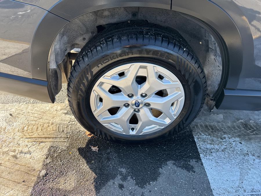 2020 Subaru Forester 2.5L, available for sale in Waterbury, Connecticut | National Auto Brokers, Inc.. Waterbury, Connecticut 2020 Subaru Forester 2.5L, available for sale in Waterbury, Connecticut | National Auto Brokers, Inc.. Waterbury, Connecticut