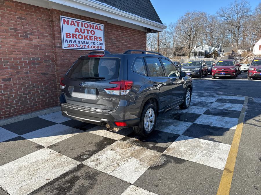2020 Subaru Forester 2.5L, available for sale in Waterbury, Connecticut | National Auto Brokers, Inc.. Waterbury, Connecticut 2020 Subaru Forester 2.5L, available for sale in Waterbury, Connecticut | National Auto Brokers, Inc.. Waterbury, Connecticut