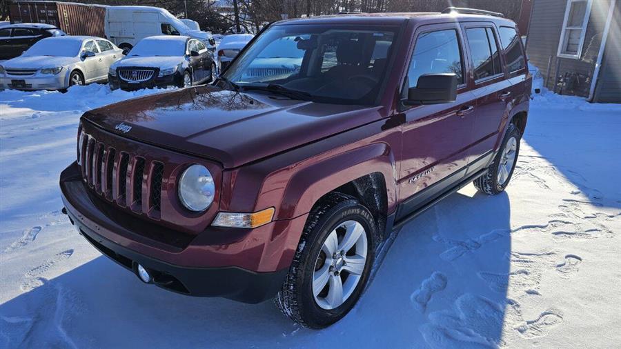 2011 Jeep Patriot Sport 4x4 4dr SUV, available for sale in Wolcott, New York | Auto Hunter CNY. Wolcott, New York