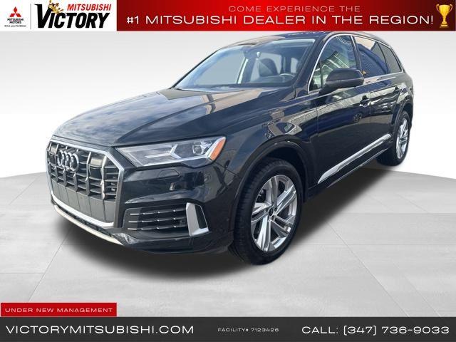 Used 2023 Audi Q7 in Floral Park, New York | Shop Auto NY. Floral Park, New York