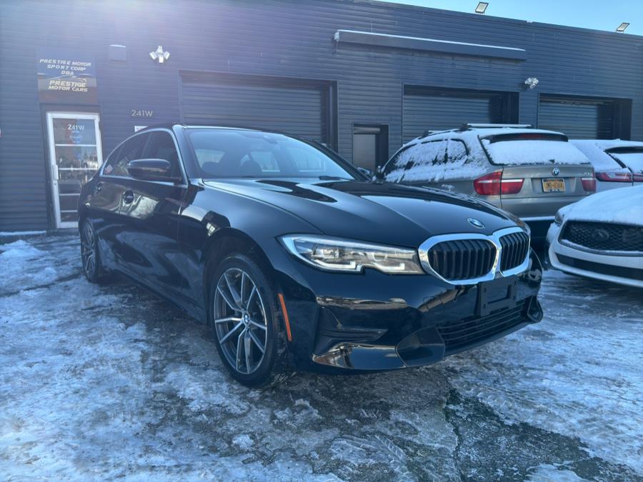2020 BMW 3 Series 330i xDrive Sedan North America, available for sale in Freeport, New York | Prestige Motor Cars. Freeport, New York 2020 BMW 3 Series 330i xDrive Sedan North America, available for sale in Freeport, New York | Prestige Motor Cars. Freeport, New York