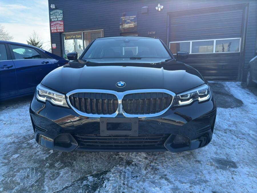 2020 BMW 3 Series 330i xDrive Sedan North America, available for sale in Freeport, New York | Prestige Motor Cars. Freeport, New York 2020 BMW 3 Series 330i xDrive Sedan North America, available for sale in Freeport, New York | Prestige Motor Cars. Freeport, New York