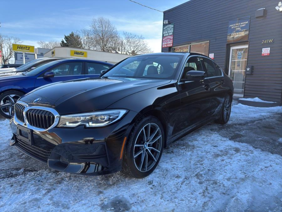 2020 BMW 3 Series 330i xDrive Sedan North America, available for sale in Freeport, New York | Prestige Motor Cars. Freeport, New York 2020 BMW 3 Series 330i xDrive Sedan North America, available for sale in Freeport, New York | Prestige Motor Cars. Freeport, New York
