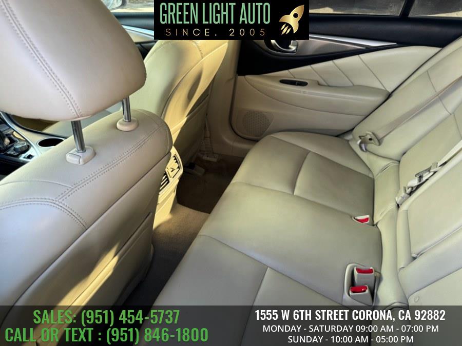 2017 INFINITI Q50 3.0t Signature Edition RWD, available for sale in Corona, California | Green Light Auto. Corona, California 2017 INFINITI Q50 3.0t Signature Edition RWD, available for sale in Corona, California | Green Light Auto. Corona, California