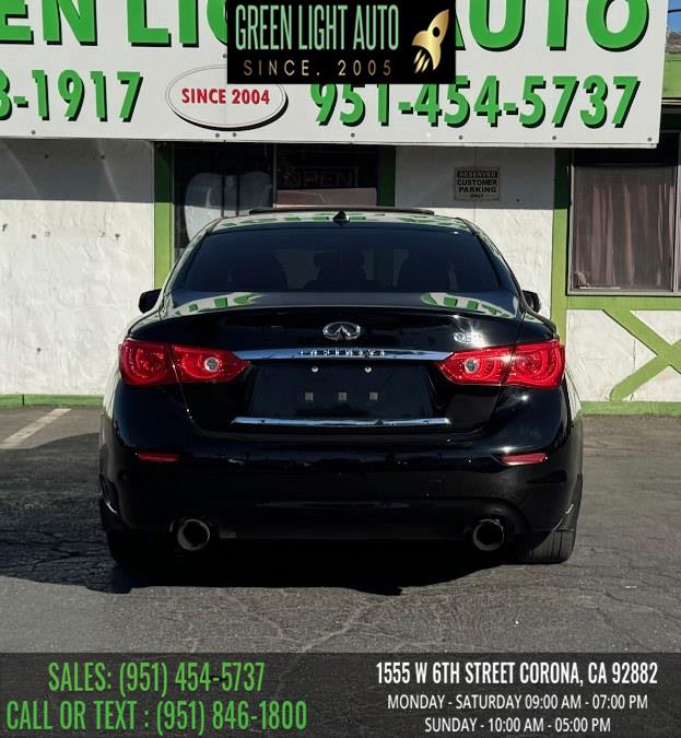 2017 INFINITI Q50 3.0t Signature Edition RWD, available for sale in Corona, California | Green Light Auto. Corona, California 2017 INFINITI Q50 3.0t Signature Edition RWD, available for sale in Corona, California | Green Light Auto. Corona, California