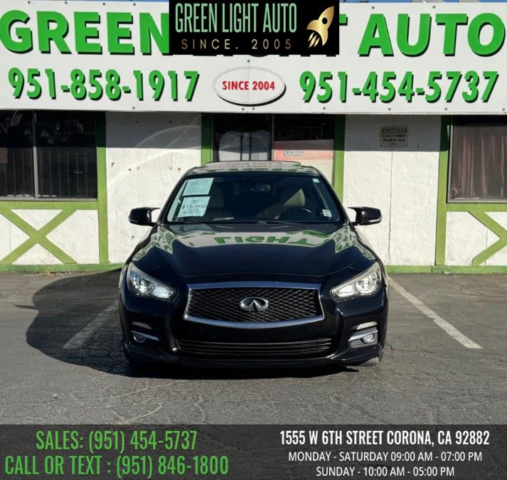 2017 INFINITI Q50 3.0t Signature Edition RWD, available for sale in Corona, California | Green Light Auto. Corona, California 2017 INFINITI Q50 3.0t Signature Edition RWD, available for sale in Corona, California | Green Light Auto. Corona, California