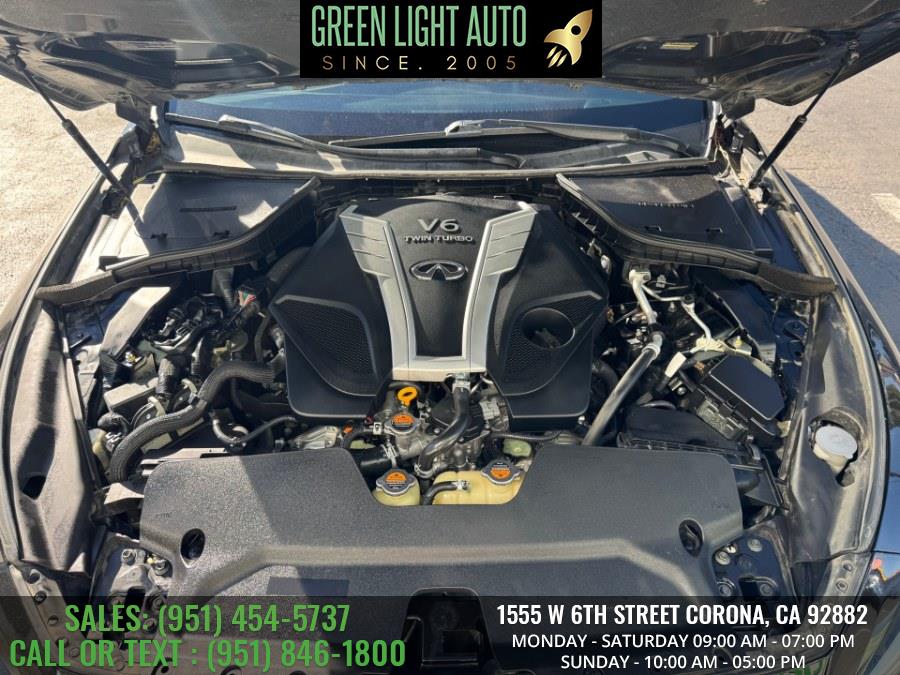 2017 INFINITI Q50 3.0t Signature Edition RWD, available for sale in Corona, California | Green Light Auto. Corona, California 2017 INFINITI Q50 3.0t Signature Edition RWD, available for sale in Corona, California | Green Light Auto. Corona, California