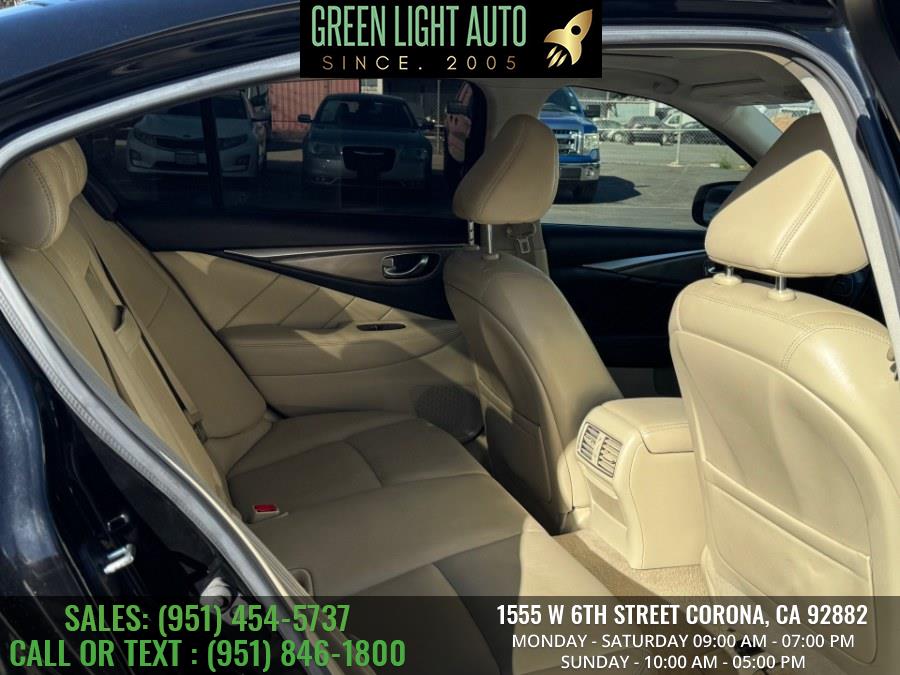 2017 INFINITI Q50 3.0t Signature Edition RWD, available for sale in Corona, California | Green Light Auto. Corona, California 2017 INFINITI Q50 3.0t Signature Edition RWD, available for sale in Corona, California | Green Light Auto. Corona, California