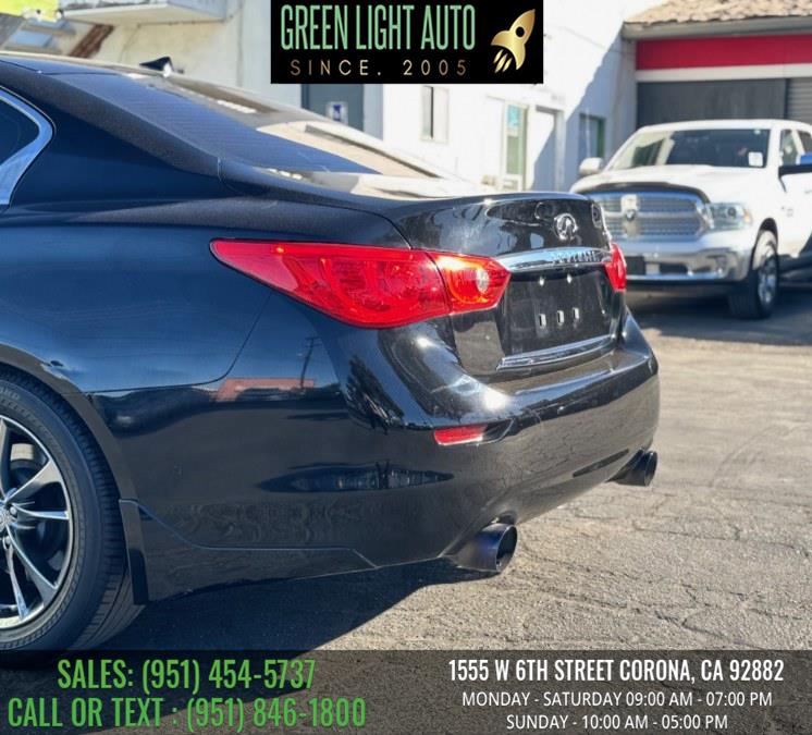 2017 INFINITI Q50 3.0t Signature Edition RWD, available for sale in Corona, California | Green Light Auto. Corona, California 2017 INFINITI Q50 3.0t Signature Edition RWD, available for sale in Corona, California | Green Light Auto. Corona, California