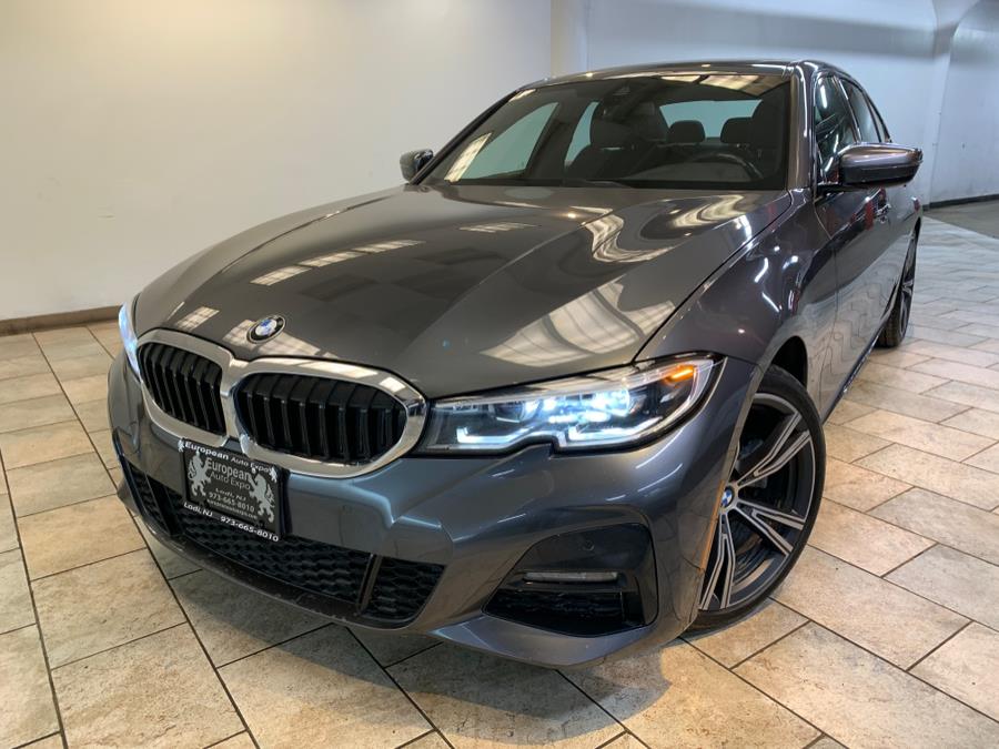 Used 2021 BMW 3 Series in Lodi, New Jersey | European Auto Expo. Lodi, New Jersey