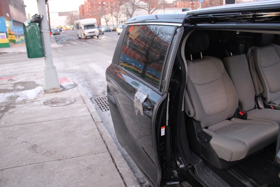 2023 Toyota Sienna LE FWD 8-Passenger (Natl), available for sale in BROOKLYN, New York | Deals on Wheels International Auto. BROOKLYN, New York 2023 Toyota Sienna LE FWD 8-Passenger (Natl), available for sale in BROOKLYN, New York | Deals on Wheels International Auto. BROOKLYN, New York