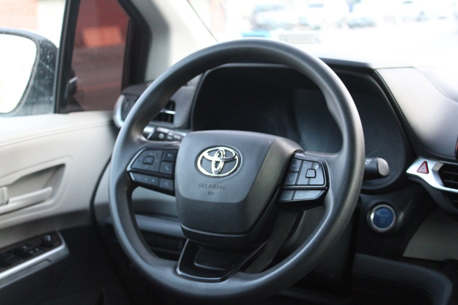 2023 Toyota Sienna LE FWD 8-Passenger (Natl), available for sale in BROOKLYN, New York | Deals on Wheels International Auto. BROOKLYN, New York 2023 Toyota Sienna LE FWD 8-Passenger (Natl), available for sale in BROOKLYN, New York | Deals on Wheels International Auto. BROOKLYN, New York