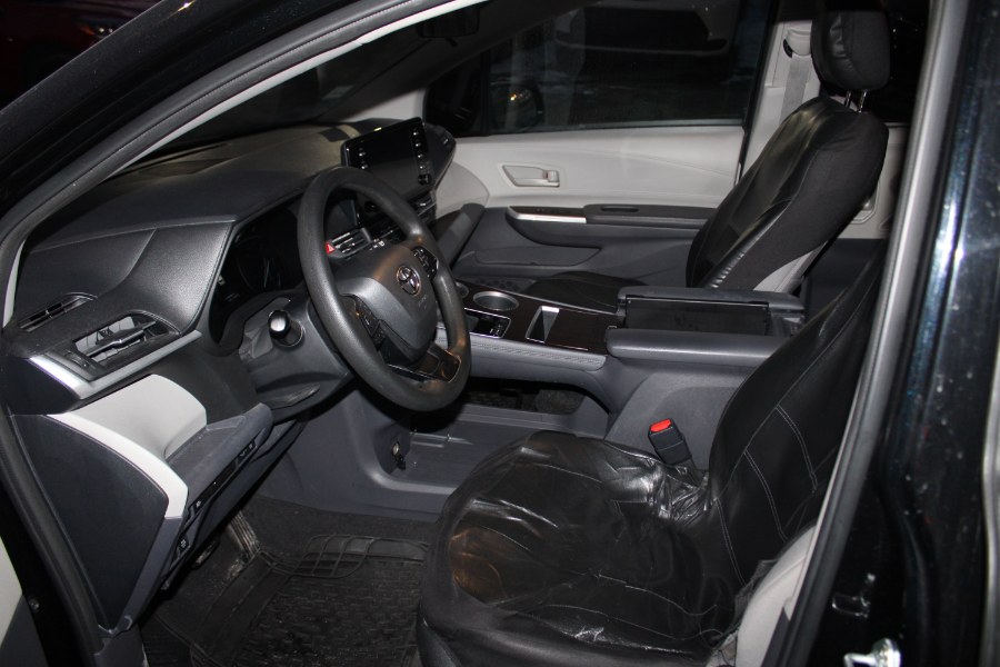 2023 Toyota Sienna LE FWD 8-Passenger (Natl), available for sale in BROOKLYN, New York | Deals on Wheels International Auto. BROOKLYN, New York 2023 Toyota Sienna LE FWD 8-Passenger (Natl), available for sale in BROOKLYN, New York | Deals on Wheels International Auto. BROOKLYN, New York