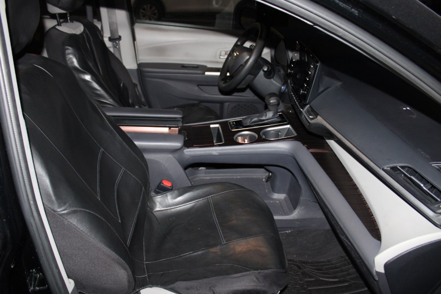 2023 Toyota Sienna LE FWD 8-Passenger (Natl), available for sale in BROOKLYN, New York | Deals on Wheels International Auto. BROOKLYN, New York 2023 Toyota Sienna LE FWD 8-Passenger (Natl), available for sale in BROOKLYN, New York | Deals on Wheels International Auto. BROOKLYN, New York