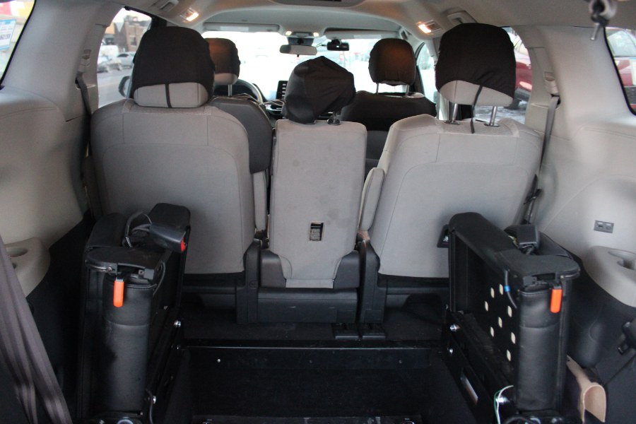 2023 Toyota Sienna LE FWD 8-Passenger (Natl), available for sale in BROOKLYN, New York | Deals on Wheels International Auto. BROOKLYN, New York 2023 Toyota Sienna LE FWD 8-Passenger (Natl), available for sale in BROOKLYN, New York | Deals on Wheels International Auto. BROOKLYN, New York