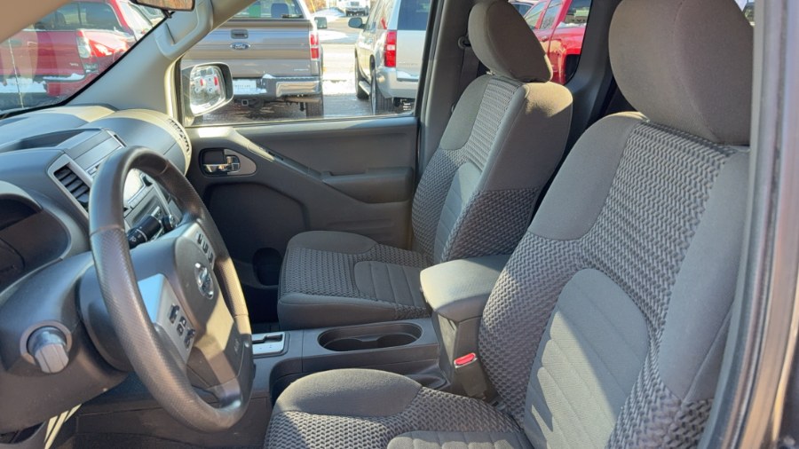 2018 Nissan Frontier King Cab 4x4 SV V6 Auto, available for sale in Waterbury, Connecticut | West End Automotive Center. Waterbury, Connecticut 2018 Nissan Frontier King Cab 4x4 SV V6 Auto, available for sale in Waterbury, Connecticut | West End Automotive Center. Waterbury, Connecticut