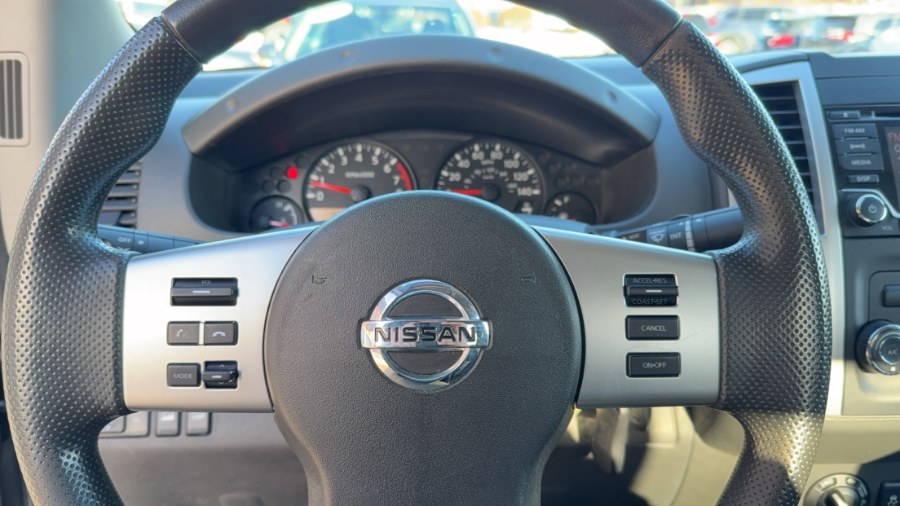 2018 Nissan Frontier King Cab 4x4 SV V6 Auto, available for sale in Waterbury, Connecticut | West End Automotive Center. Waterbury, Connecticut 2018 Nissan Frontier King Cab 4x4 SV V6 Auto, available for sale in Waterbury, Connecticut | West End Automotive Center. Waterbury, Connecticut